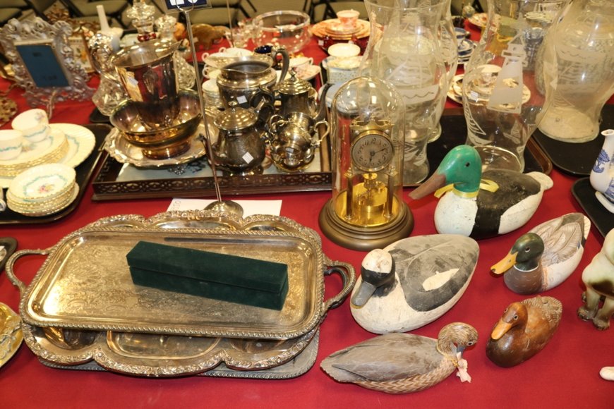 Image for Gallery Auction: 7-11-19