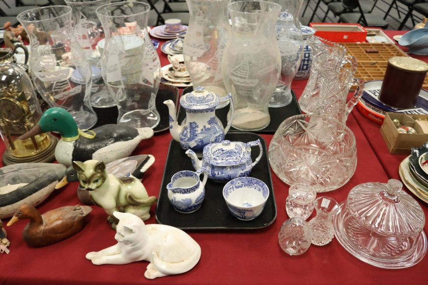 Image for Gallery Auction: 7-11-19