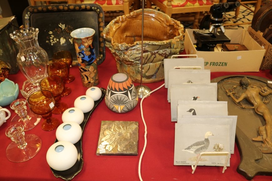 Image for Gallery Auction: 7-11-19