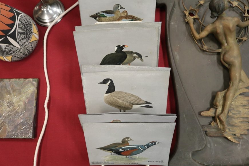 Image for Gallery Auction: 7-11-19