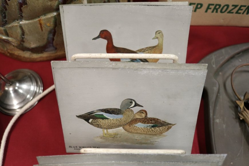 Image for Gallery Auction: 7-11-19