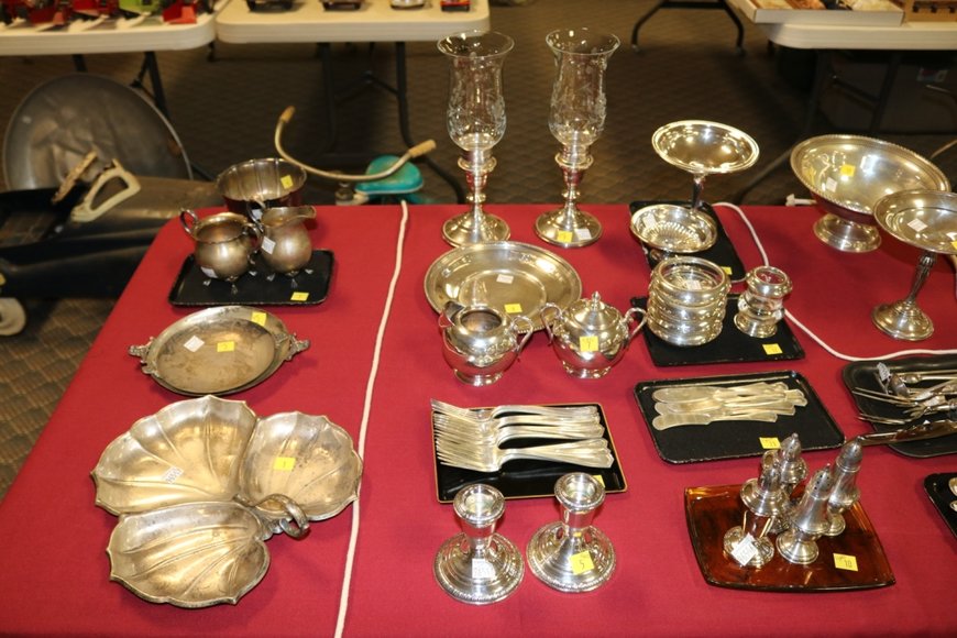 Image for Gallery Auction: 7-11-19