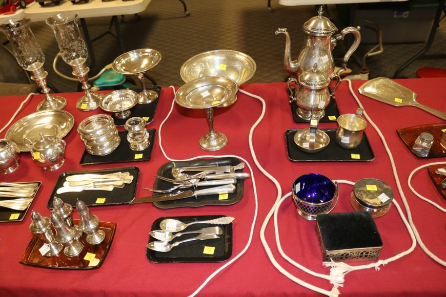 Image for Gallery Auction: 7-11-19