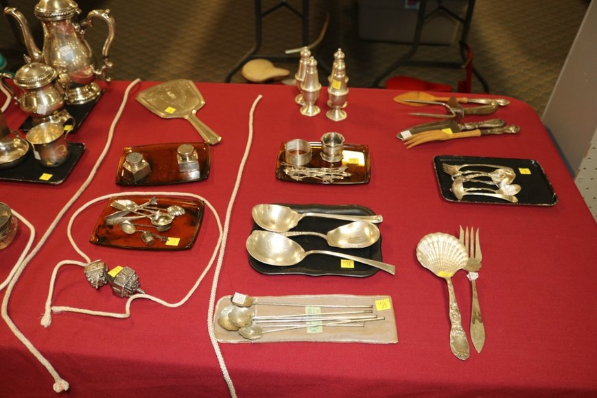 Image for Gallery Auction: 7-11-19