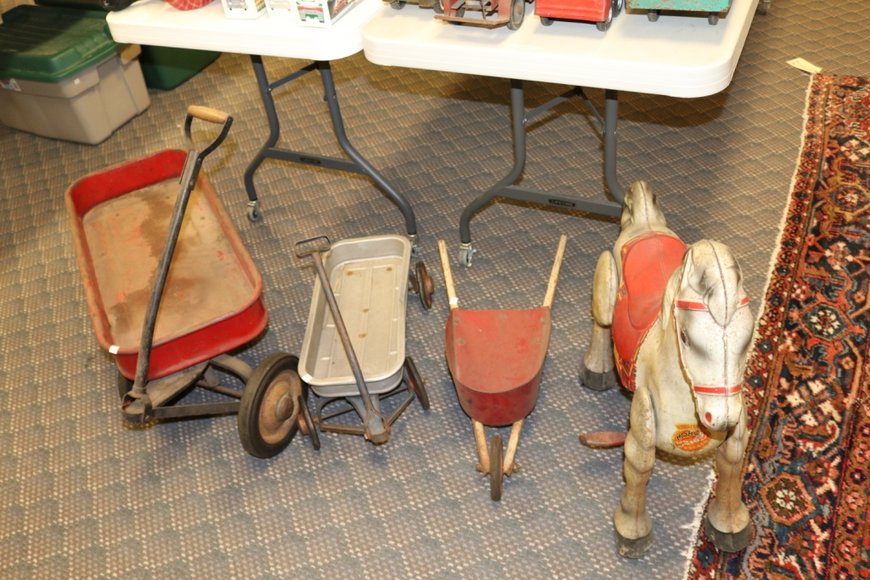 Image for Gallery Auction: 7-11-19