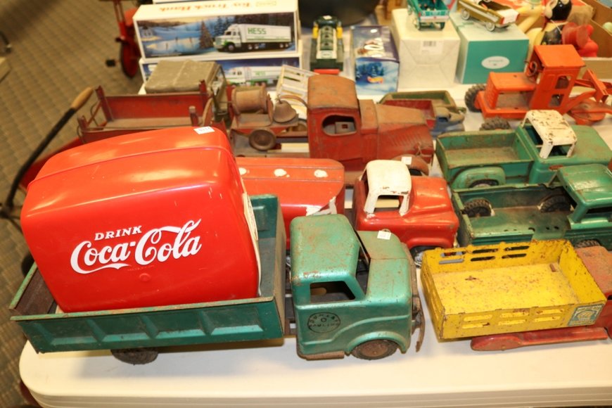 Image for Gallery Auction: 7-11-19