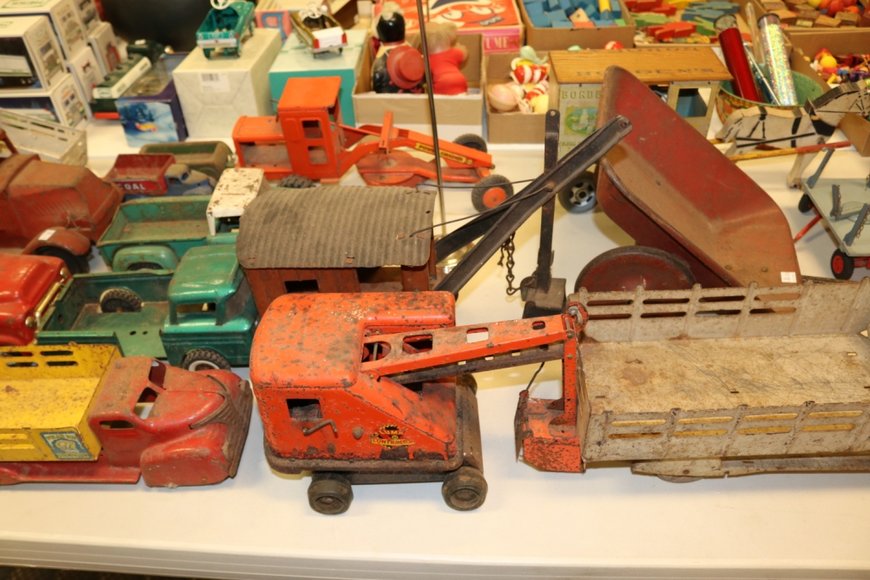 Image for Gallery Auction: 7-11-19