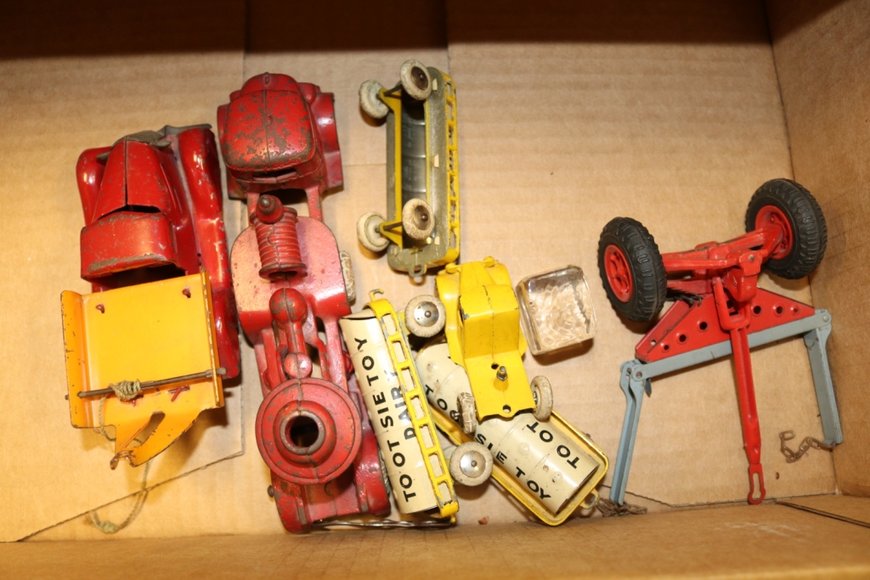 Image for Gallery Auction: 7-11-19