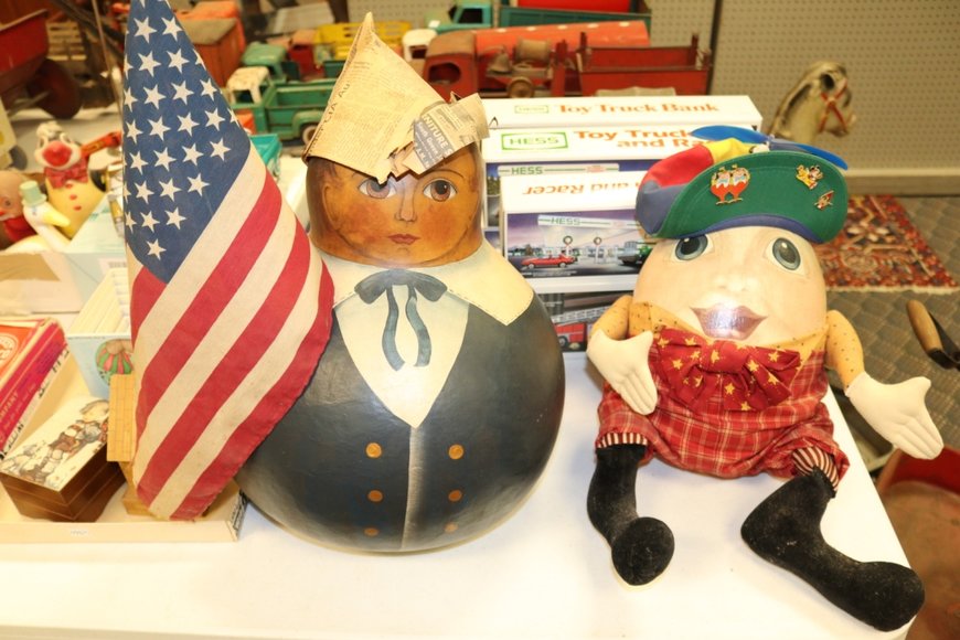 Image for Gallery Auction: 7-11-19