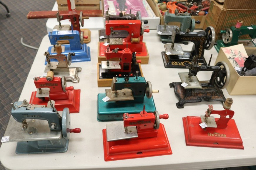 Image for Gallery Auction: 7-11-19