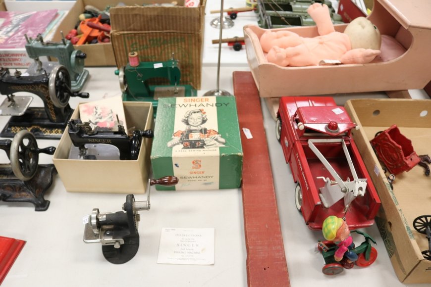 Image for Gallery Auction: 7-11-19