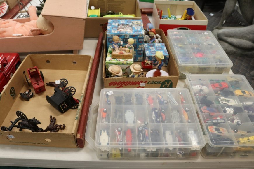 Image for Gallery Auction: 7-11-19