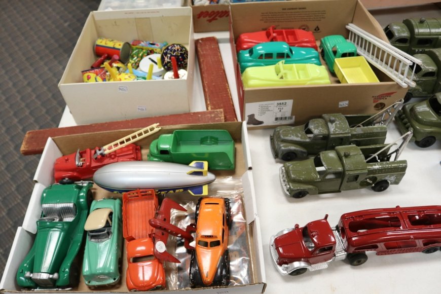 Image for Gallery Auction: 7-11-19