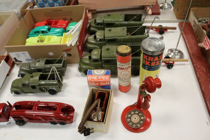 Image for Gallery Auction: 7-11-19