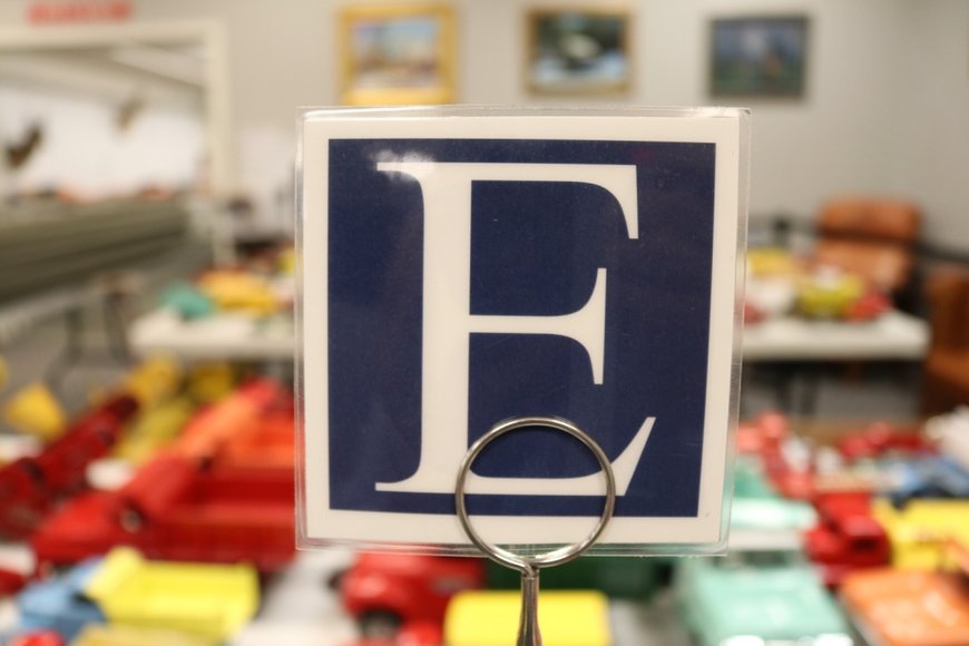 Image for Gallery Auction: 7-11-19