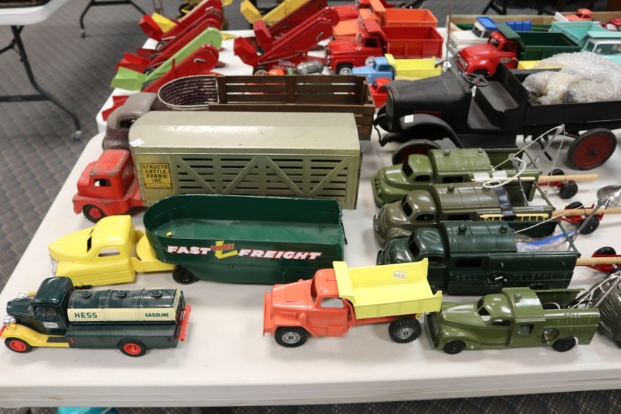 Image for Gallery Auction: 7-11-19