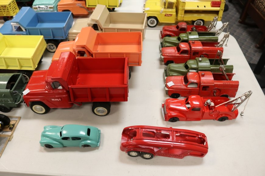 Image for Gallery Auction: 7-11-19