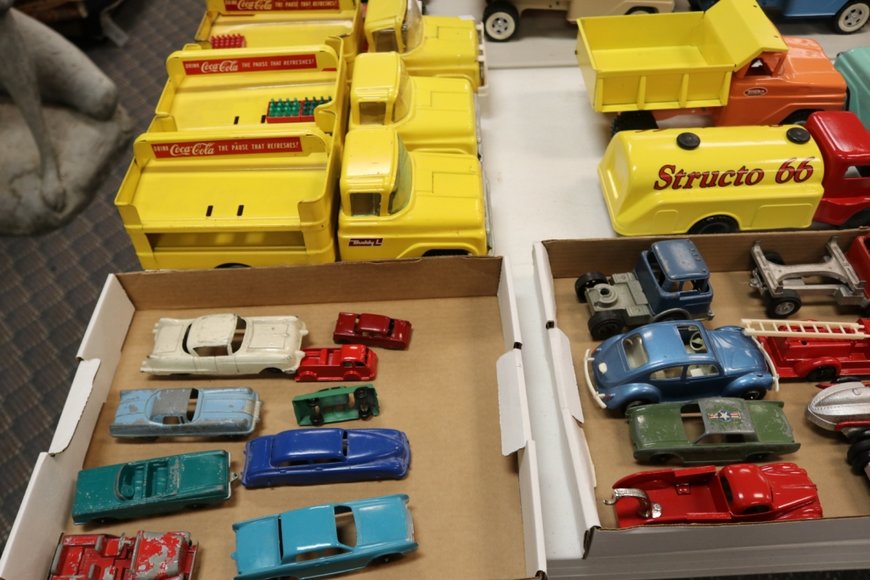 Image for Gallery Auction: 7-11-19