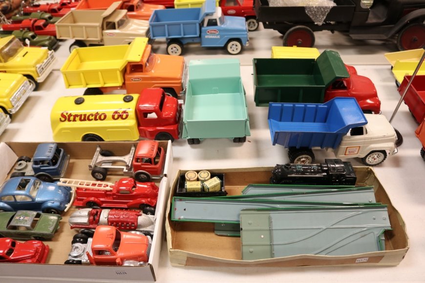 Image for Gallery Auction: 7-11-19