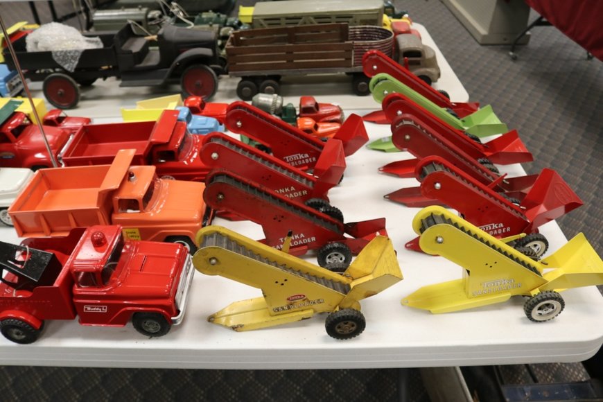 Image for Gallery Auction: 7-11-19