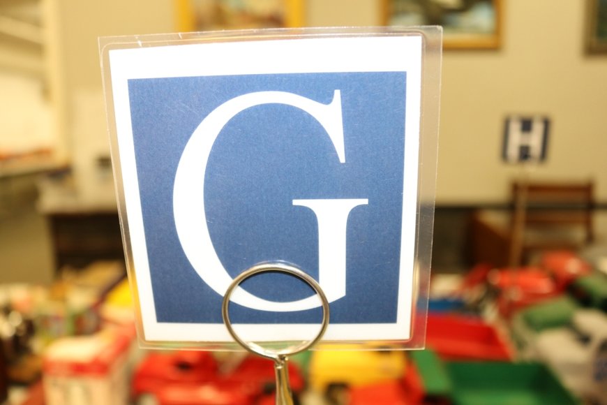 Image for Gallery Auction: 7-11-19