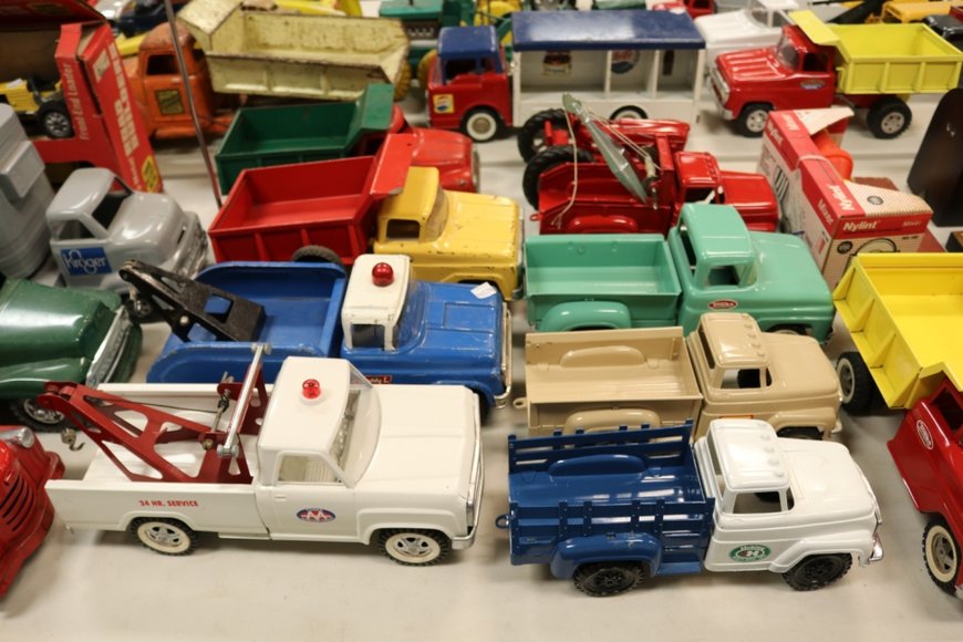 Image for Gallery Auction: 7-11-19