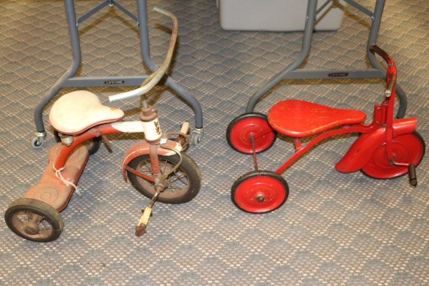 Image for Gallery Auction: 7-11-19