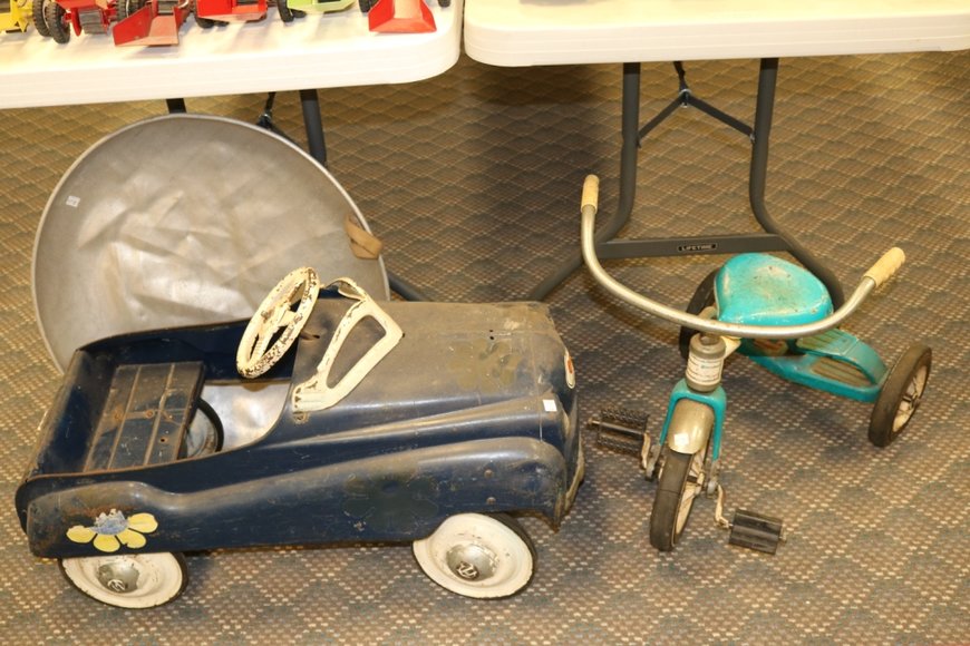 Image for Gallery Auction: 7-11-19