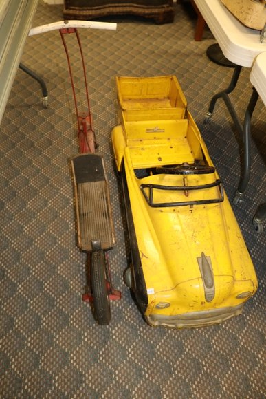 Image for Gallery Auction: 7-11-19