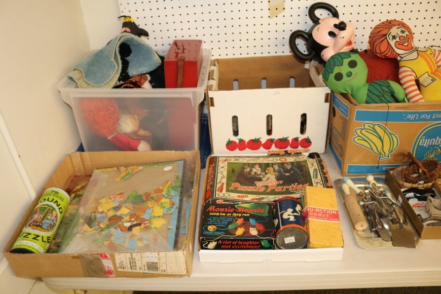 Image for Gallery Auction: 7-11-19