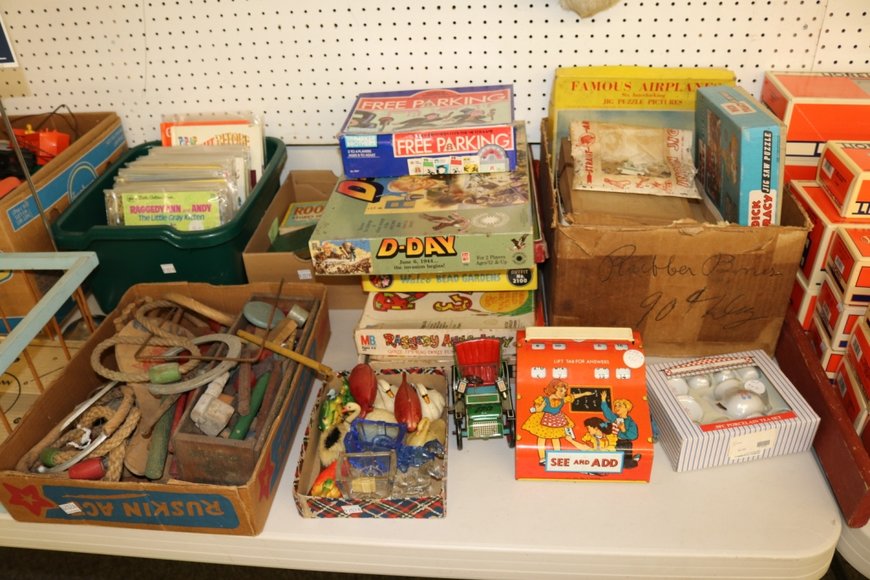 Image for Gallery Auction: 7-11-19