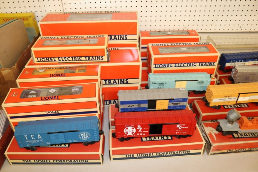 Image for Gallery Auction: 7-11-19