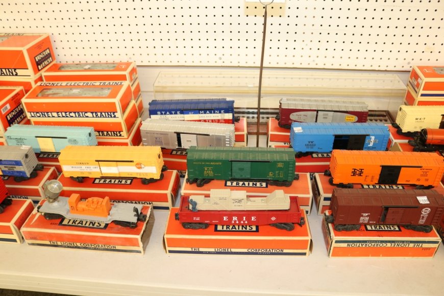 Image for Gallery Auction: 7-11-19