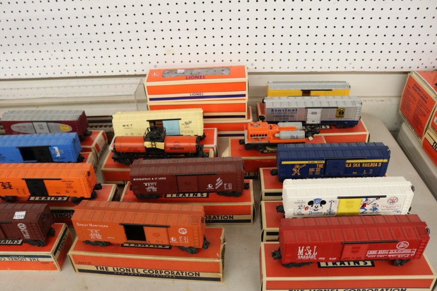 Image for Gallery Auction: 7-11-19