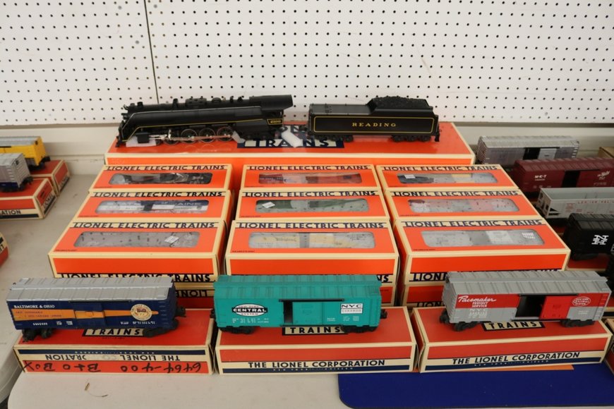 Image for Gallery Auction: 7-11-19