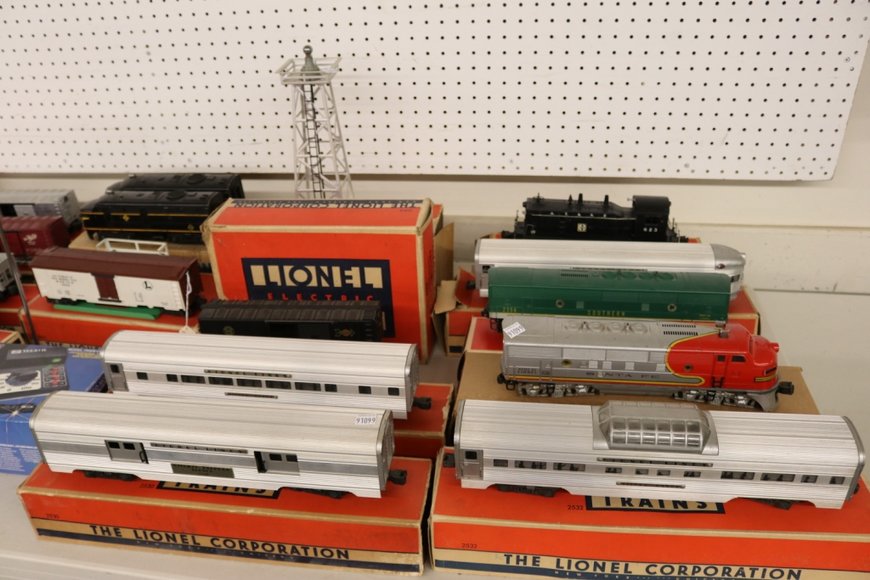 Image for Gallery Auction: 7-11-19