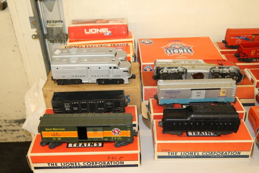 Image for Gallery Auction: 7-11-19