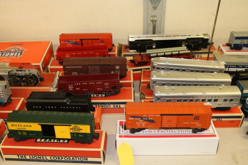 Image for Gallery Auction: 7-11-19