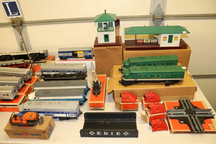 Image for Gallery Auction: 7-11-19