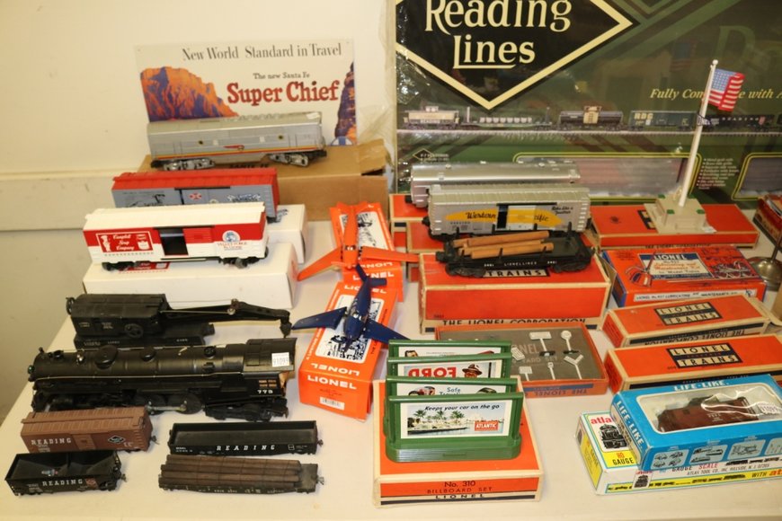 Image for Gallery Auction: 7-11-19