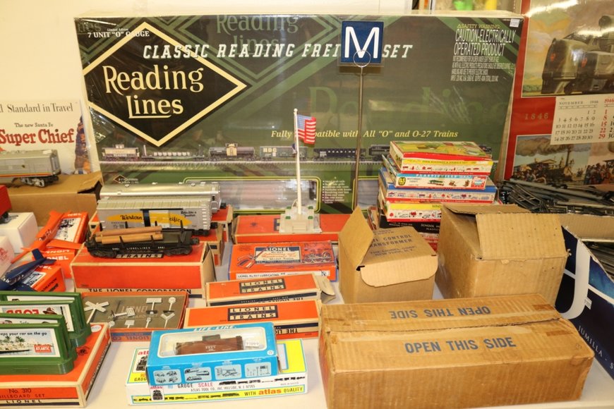 Image for Gallery Auction: 7-11-19