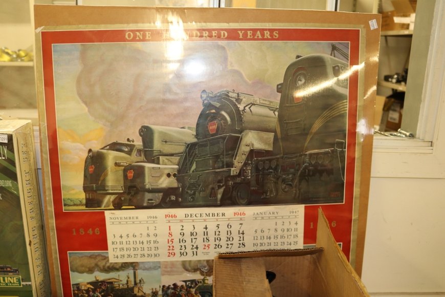 Image for Gallery Auction: 7-11-19