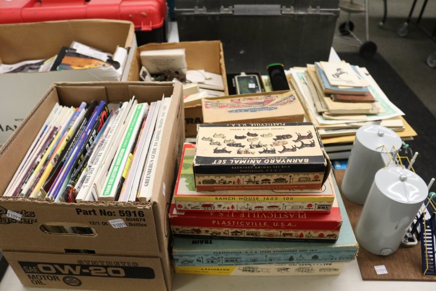 Image for Gallery Auction: 7-11-19