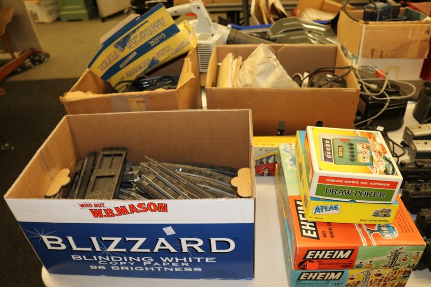 Image for Gallery Auction: 7-11-19