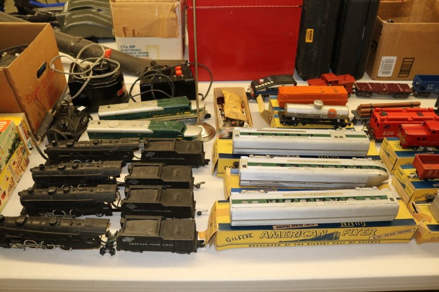 Image for Gallery Auction: 7-11-19