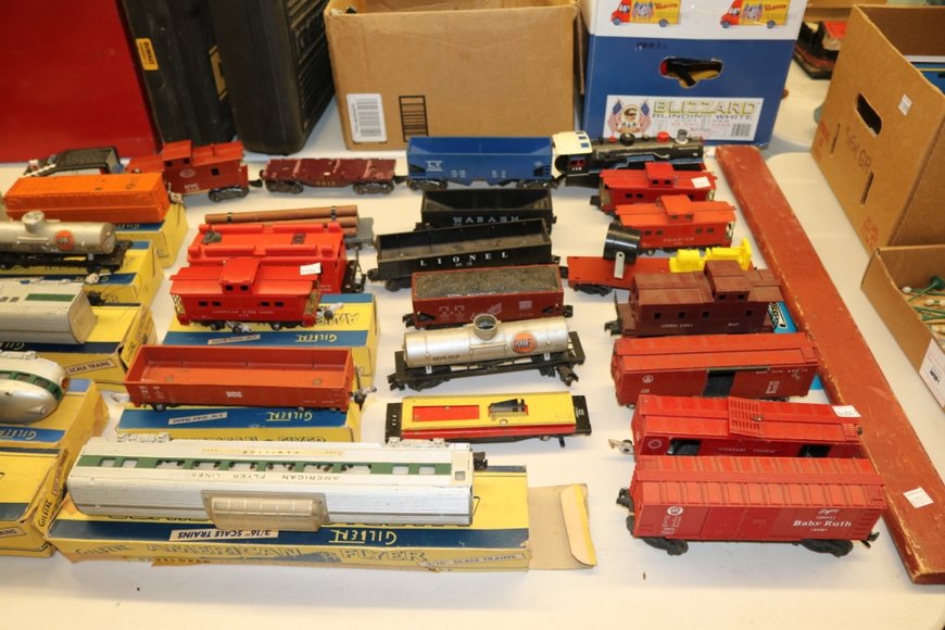 Image for Gallery Auction: 7-11-19