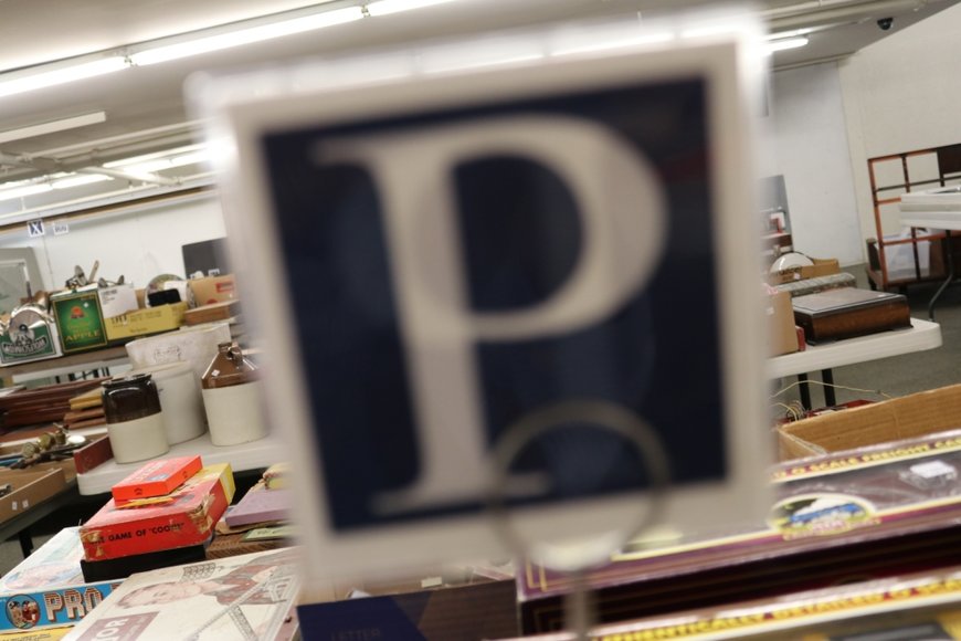 Image for Gallery Auction: 7-11-19