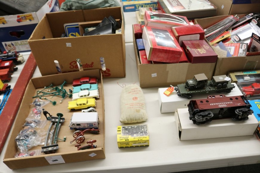 Image for Gallery Auction: 7-11-19