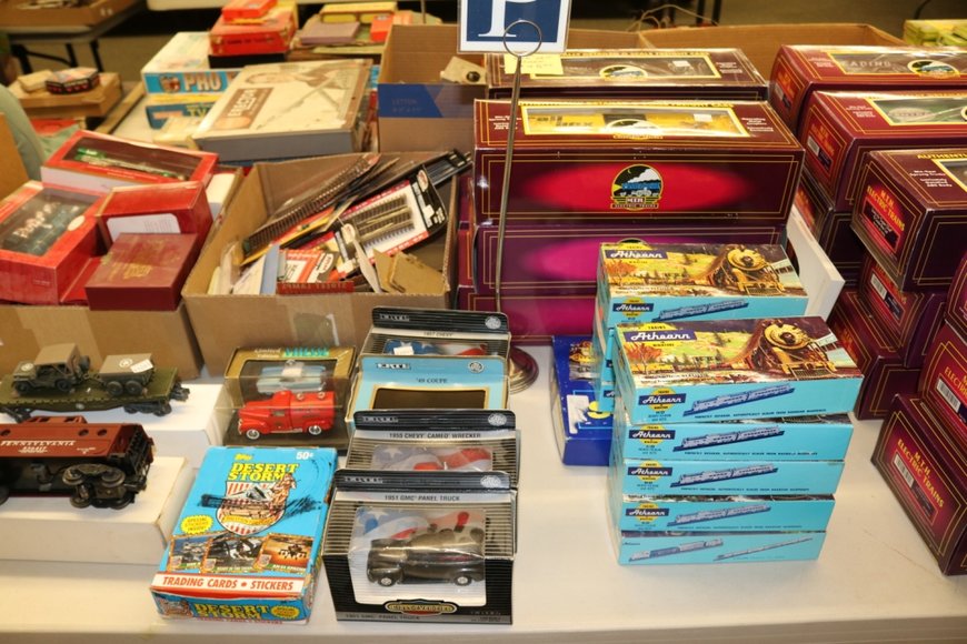 Image for Gallery Auction: 7-11-19