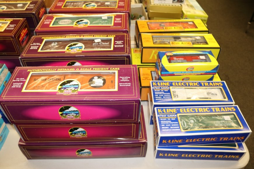 Image for Gallery Auction: 7-11-19